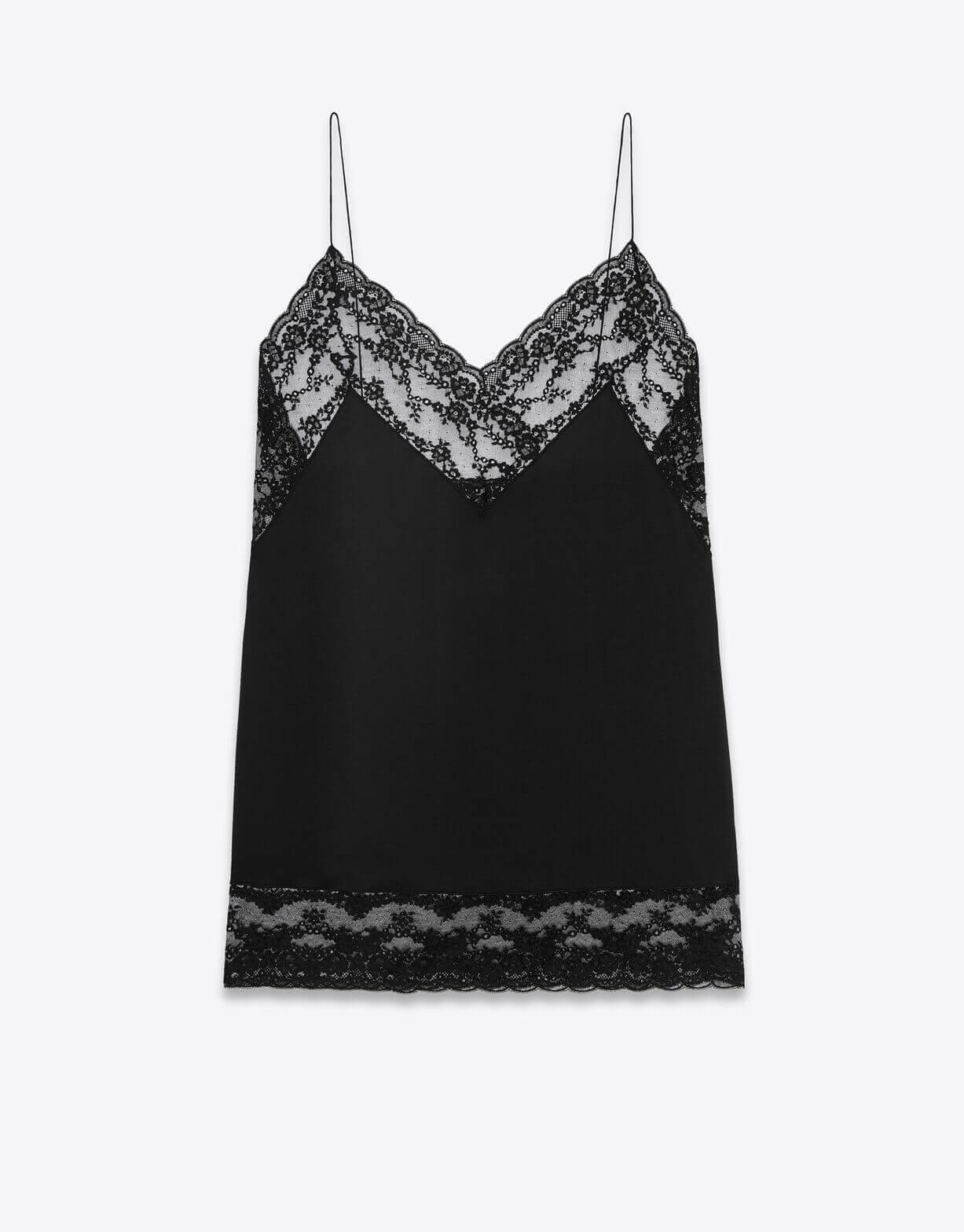 Puffed sleeves denim shirt