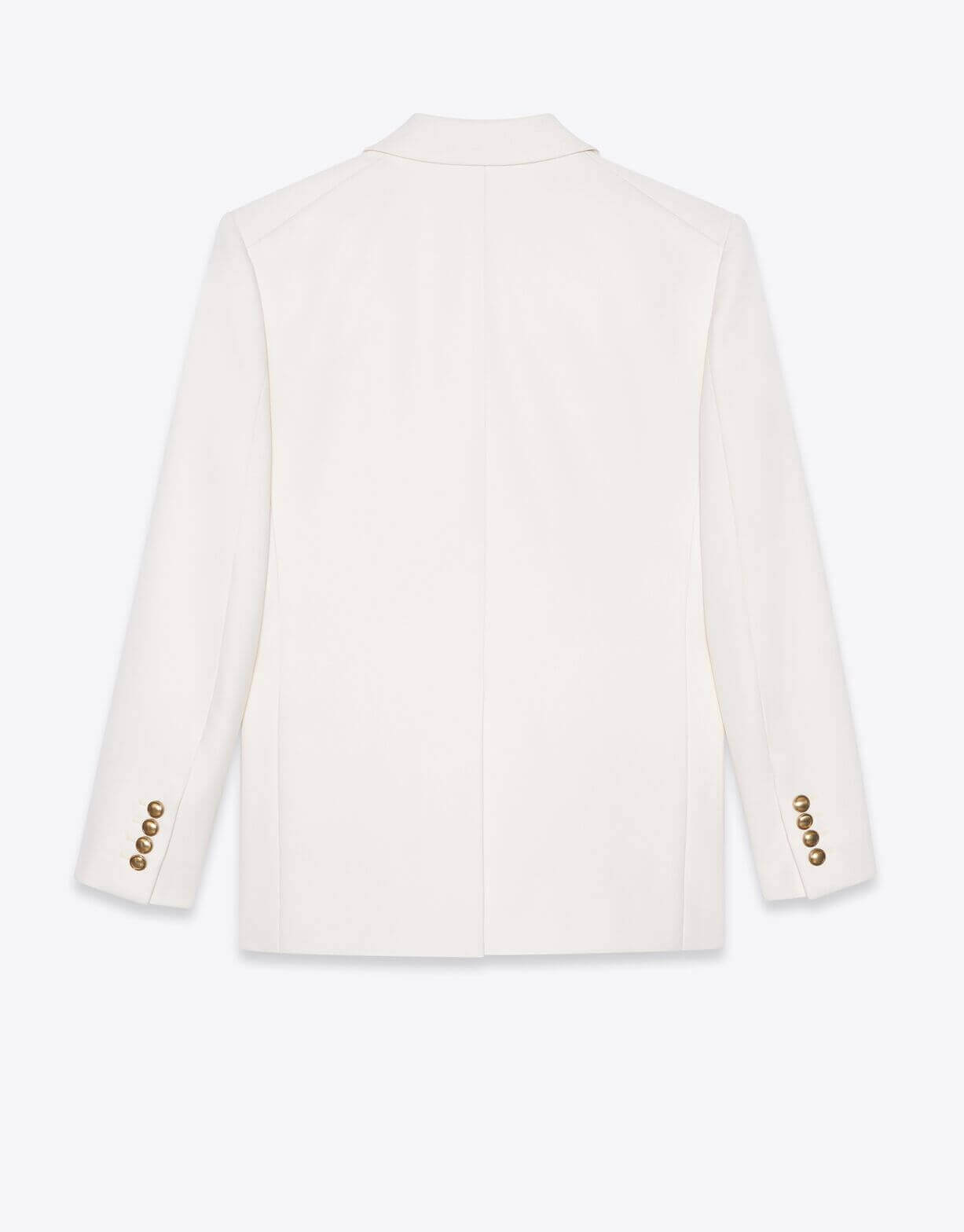 Flowy suit blazer - Image 2